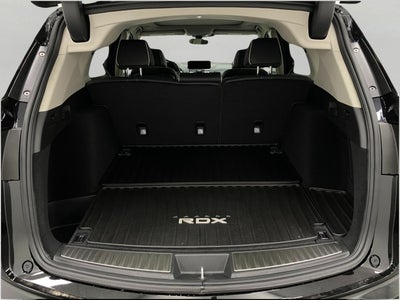 2025 Acura RDX SH-AWD w/Advance Package