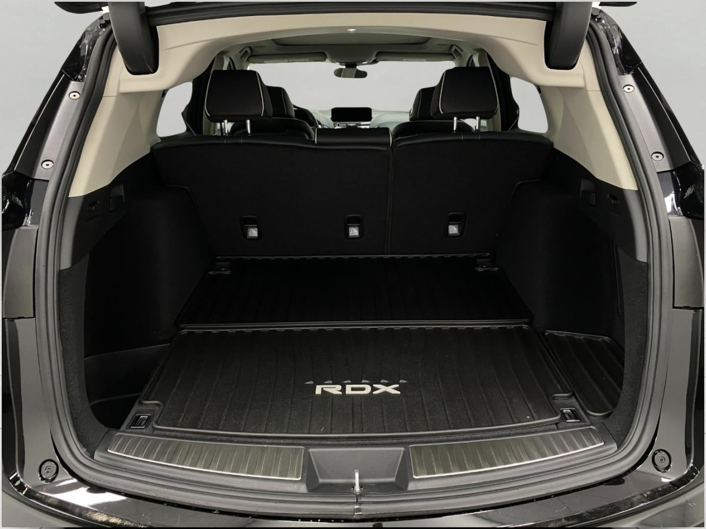 2025 Acura RDX SH-AWD w/Advance Package