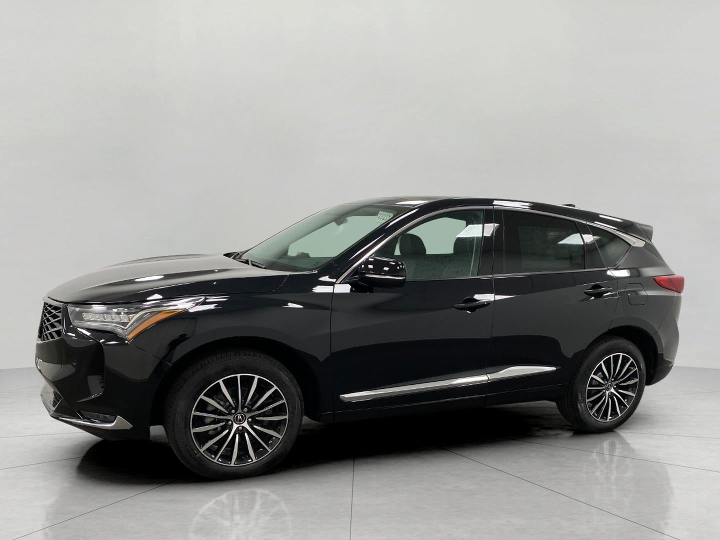 2025 Acura RDX SH-AWD w/Advance Package