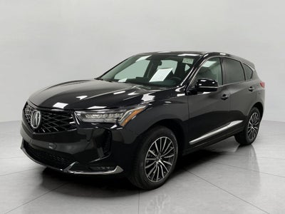 2025 Acura RDX SH-AWD w/Advance Package
