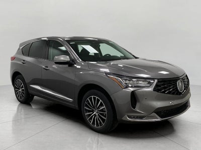 2026 Acura RDX SH-AWD w/Advance Package