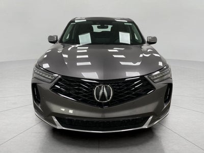 2026 Acura RDX SH-AWD w/Advance Package