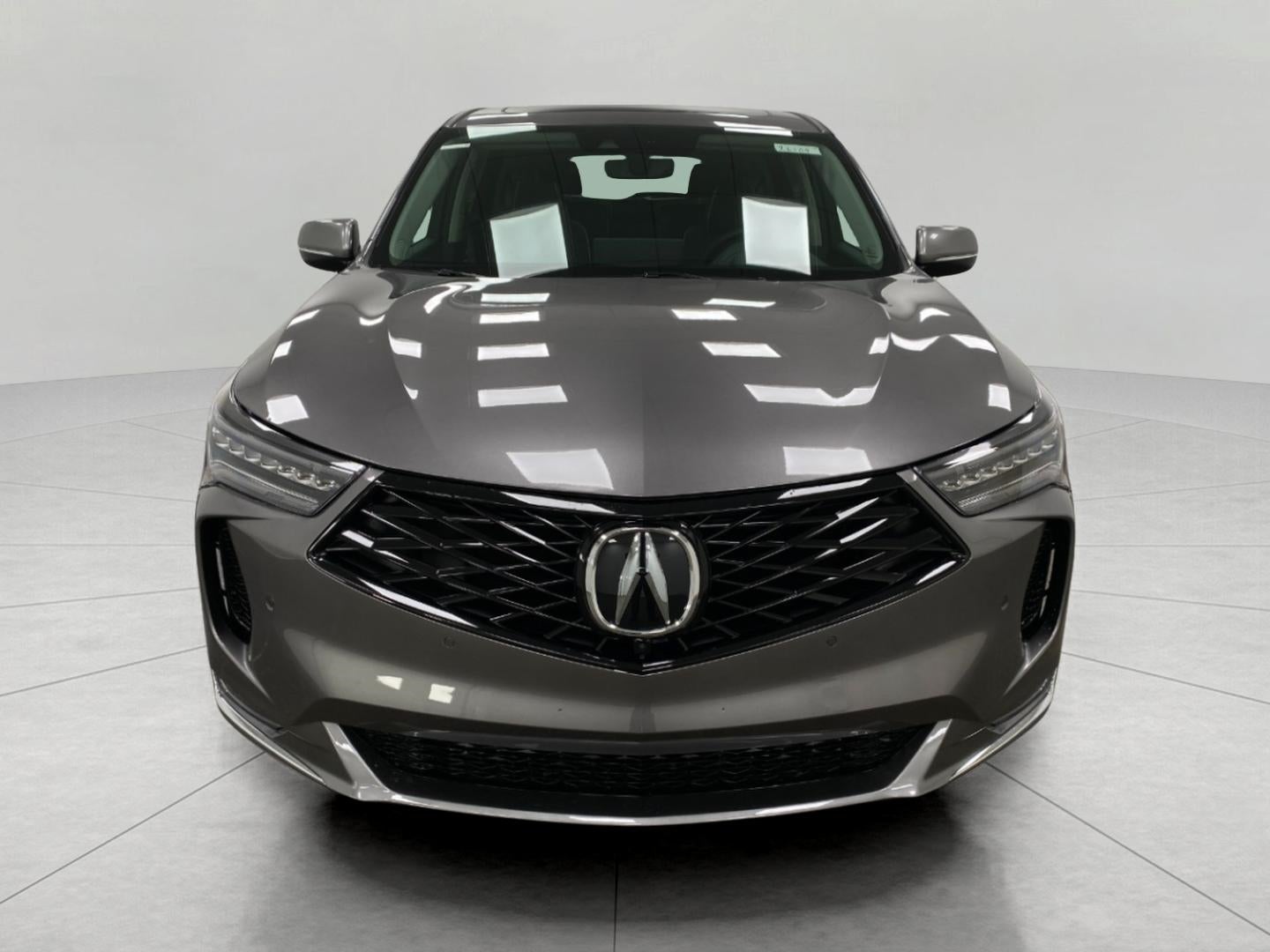 2026 Acura RDX SH-AWD w/Advance Package