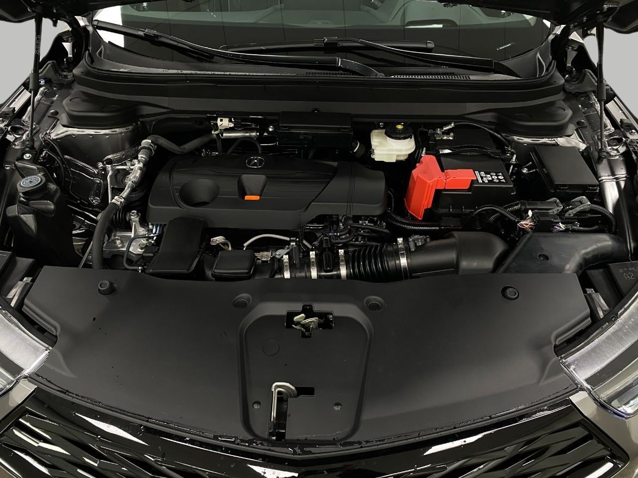 2026 Acura RDX SH-AWD w/Advance Package