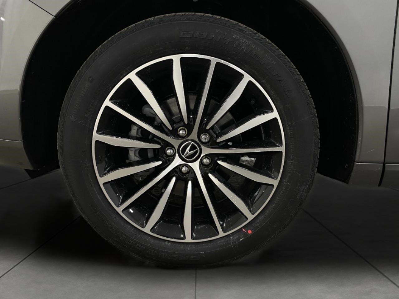 2026 Acura RDX SH-AWD w/Advance Package