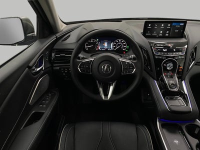 2026 Acura RDX SH-AWD w/Advance Package