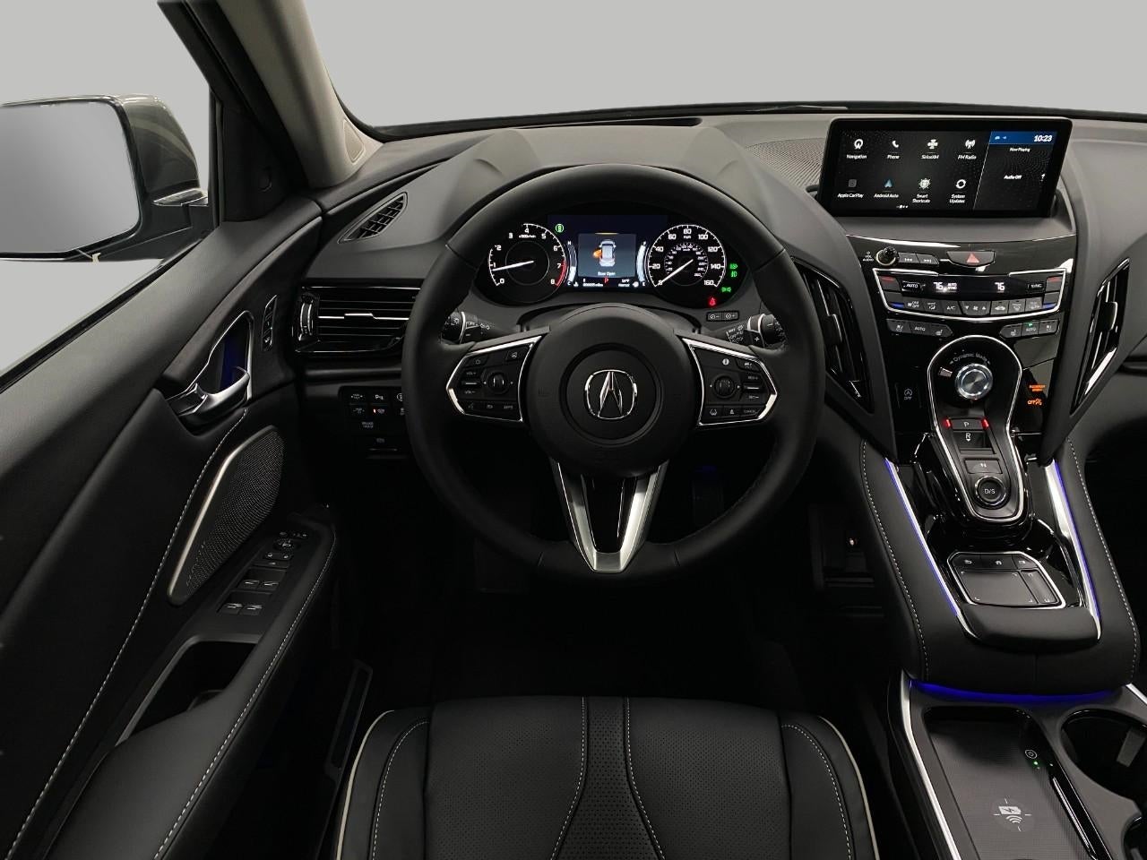 2026 Acura RDX SH-AWD w/Advance Package