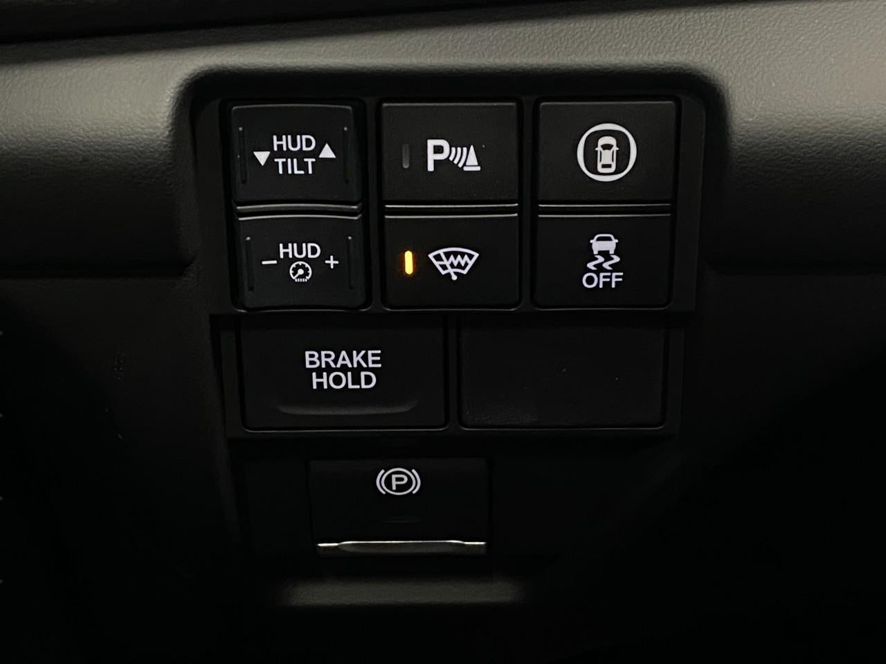 2026 Acura RDX SH-AWD w/Advance Package