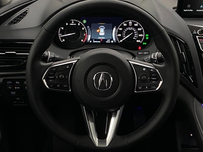 2026 Acura RDX SH-AWD w/Advance Package