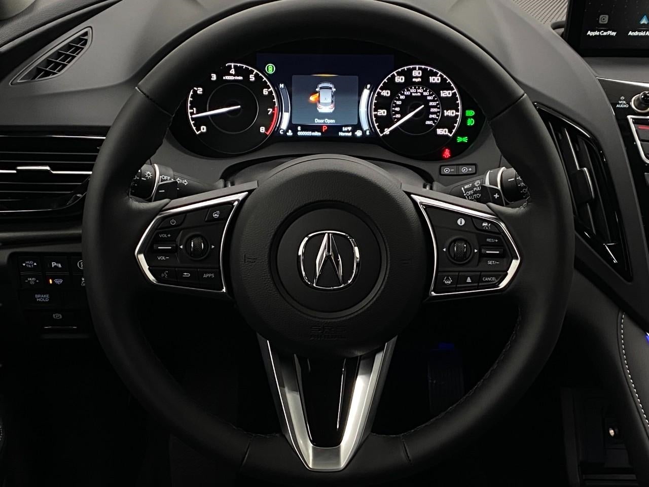 2026 Acura RDX SH-AWD w/Advance Package