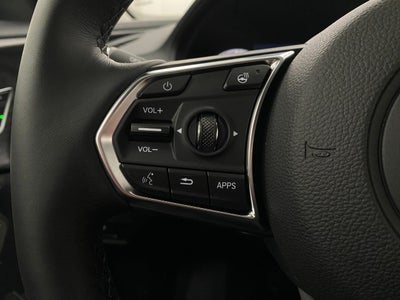 2026 Acura RDX SH-AWD w/Advance Package