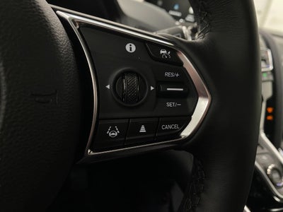 2026 Acura RDX SH-AWD w/Advance Package