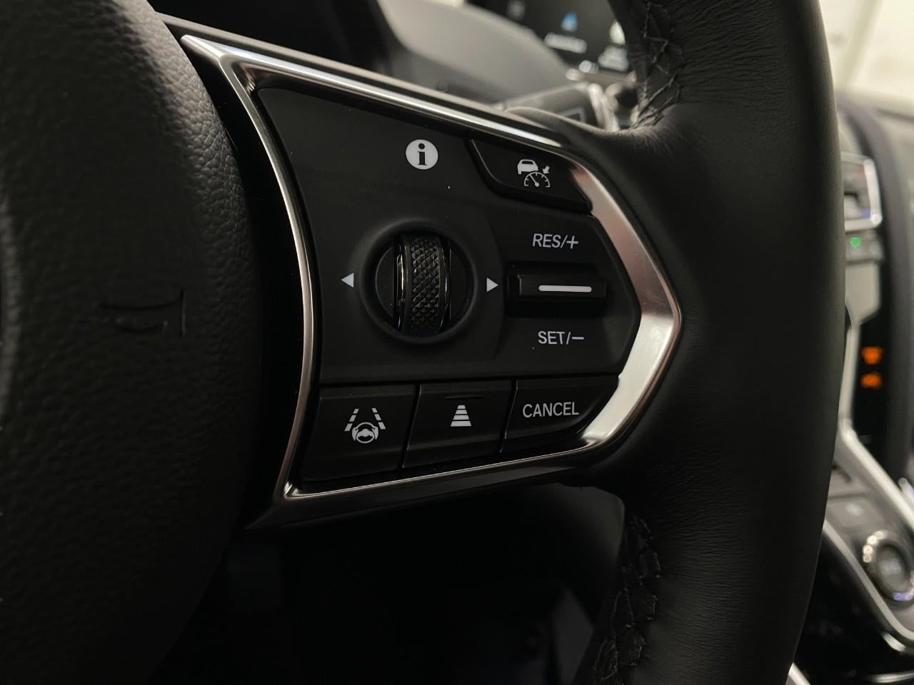 2026 Acura RDX SH-AWD w/Advance Package