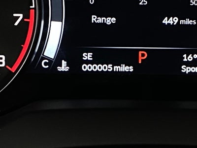 2026 Acura RDX SH-AWD w/Advance Package