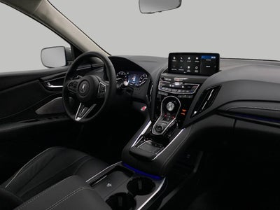 2026 Acura RDX SH-AWD w/Advance Package