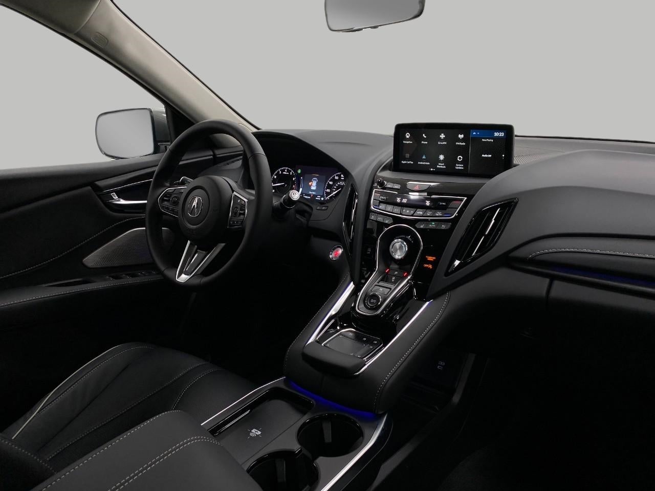 2026 Acura RDX SH-AWD w/Advance Package