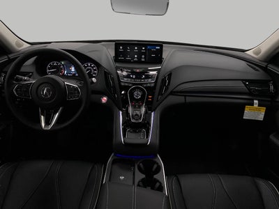 2026 Acura RDX SH-AWD w/Advance Package