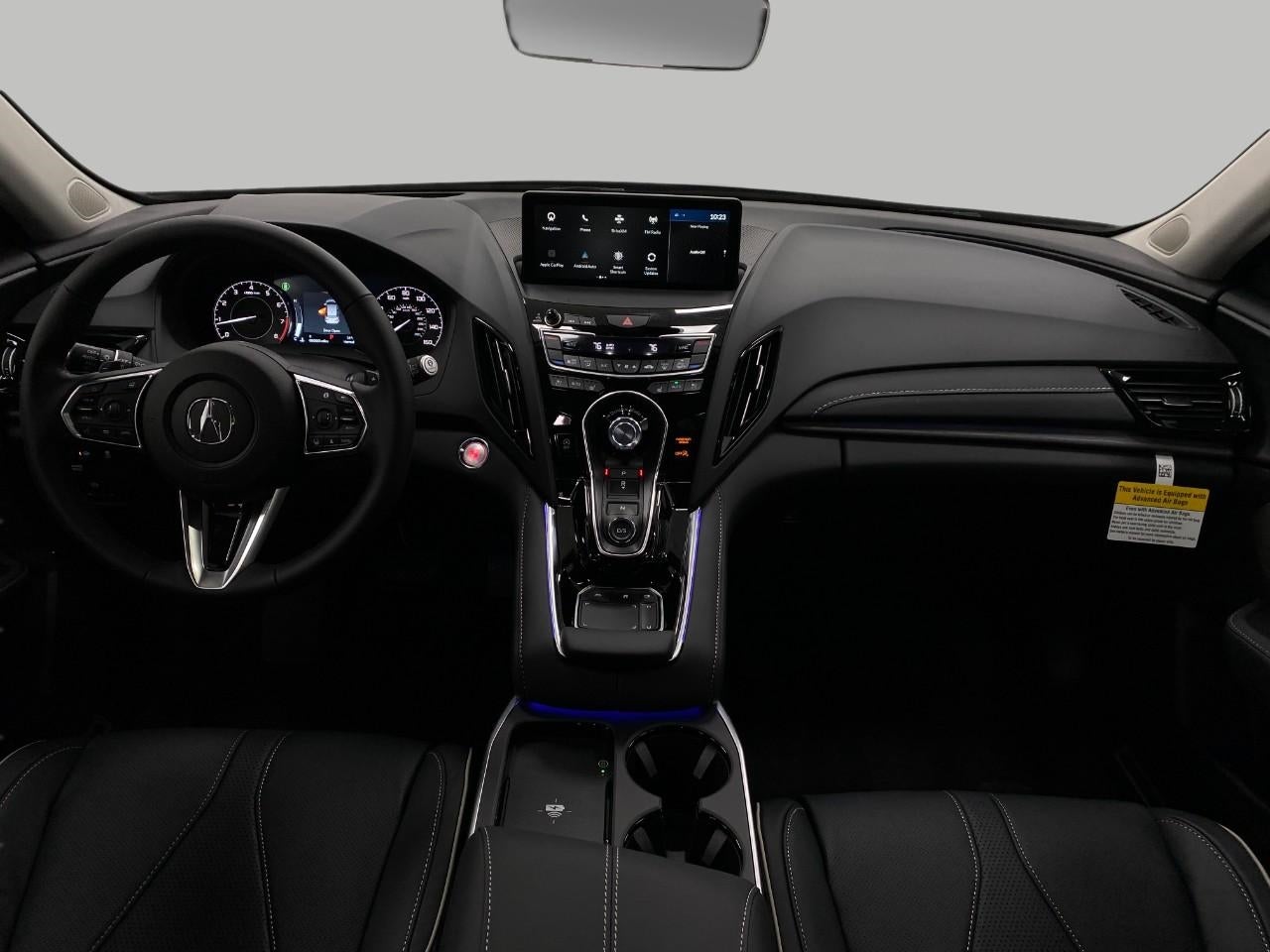 2026 Acura RDX SH-AWD w/Advance Package