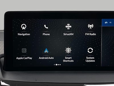 2026 Acura RDX SH-AWD w/Advance Package