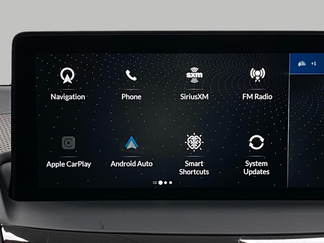 2026 Acura RDX SH-AWD w/Advance Package