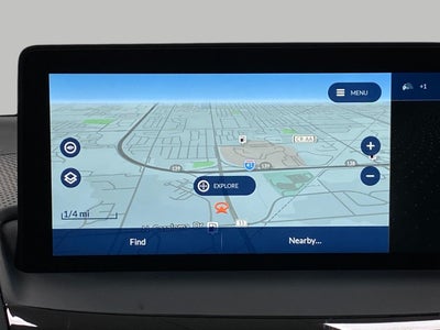 2026 Acura RDX SH-AWD w/Advance Package