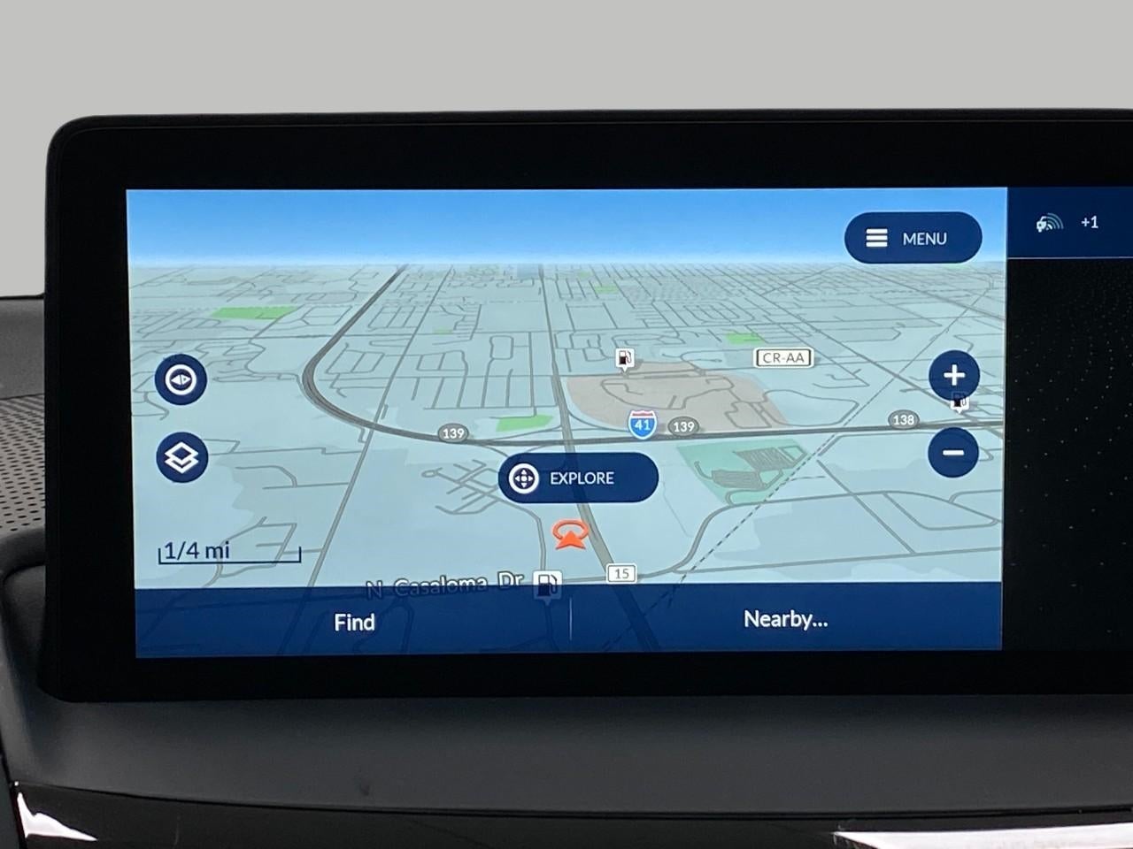 2026 Acura RDX SH-AWD w/Advance Package