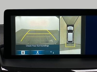 2026 Acura RDX SH-AWD w/Advance Package