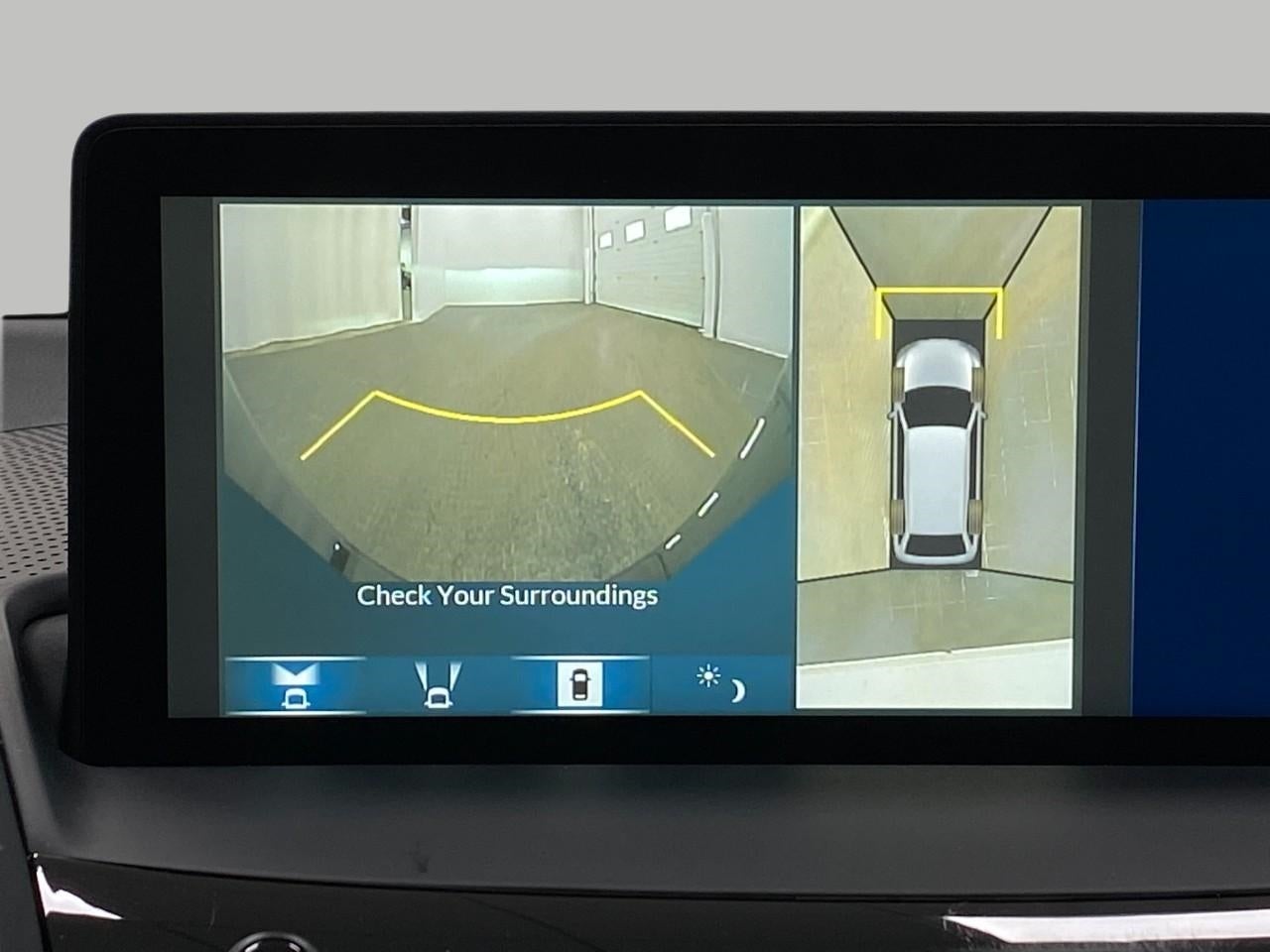2026 Acura RDX SH-AWD w/Advance Package