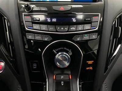 2026 Acura RDX SH-AWD w/Advance Package