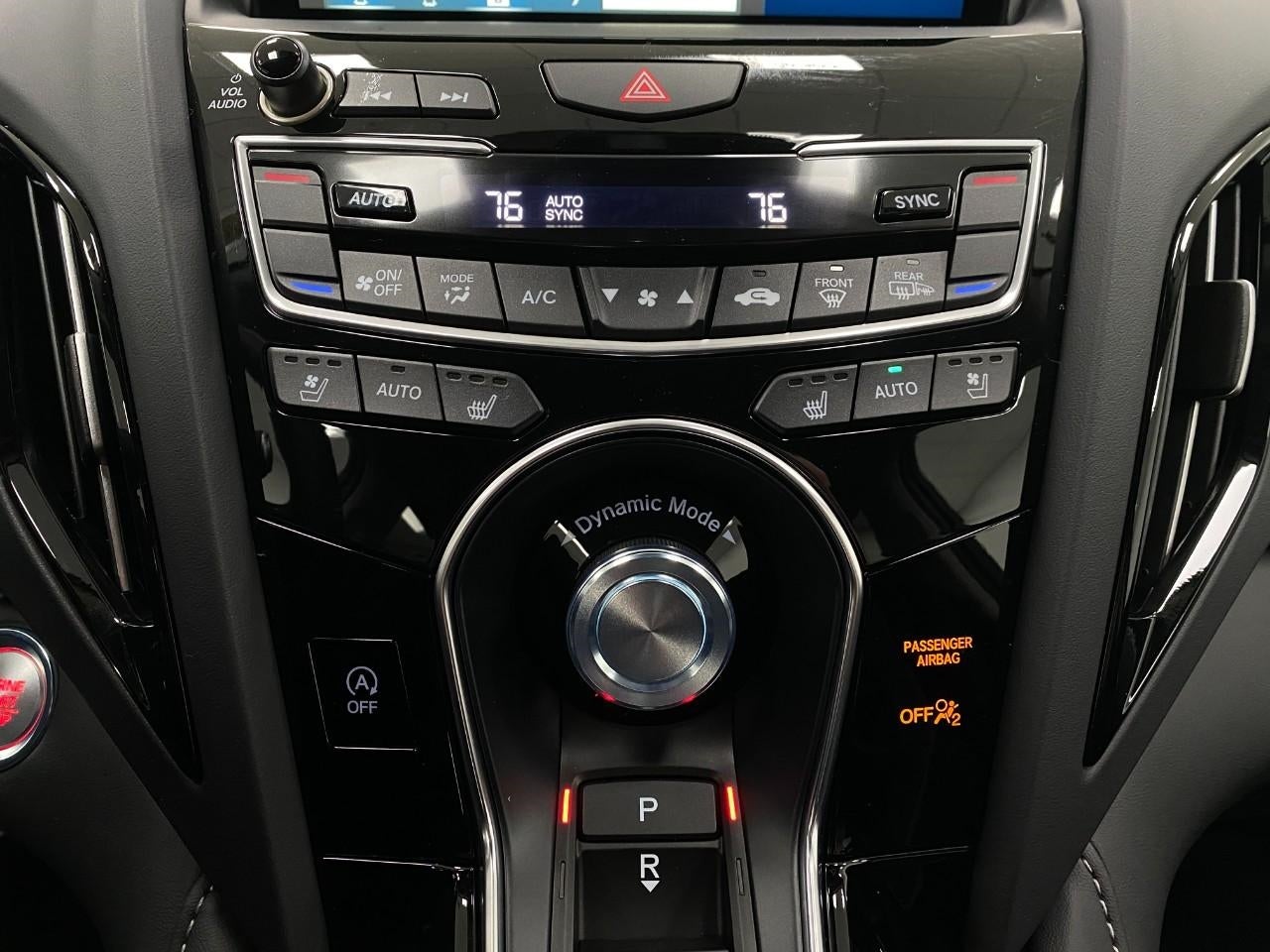 2026 Acura RDX SH-AWD w/Advance Package