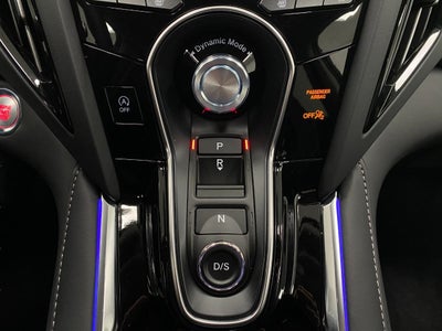 2026 Acura RDX SH-AWD w/Advance Package