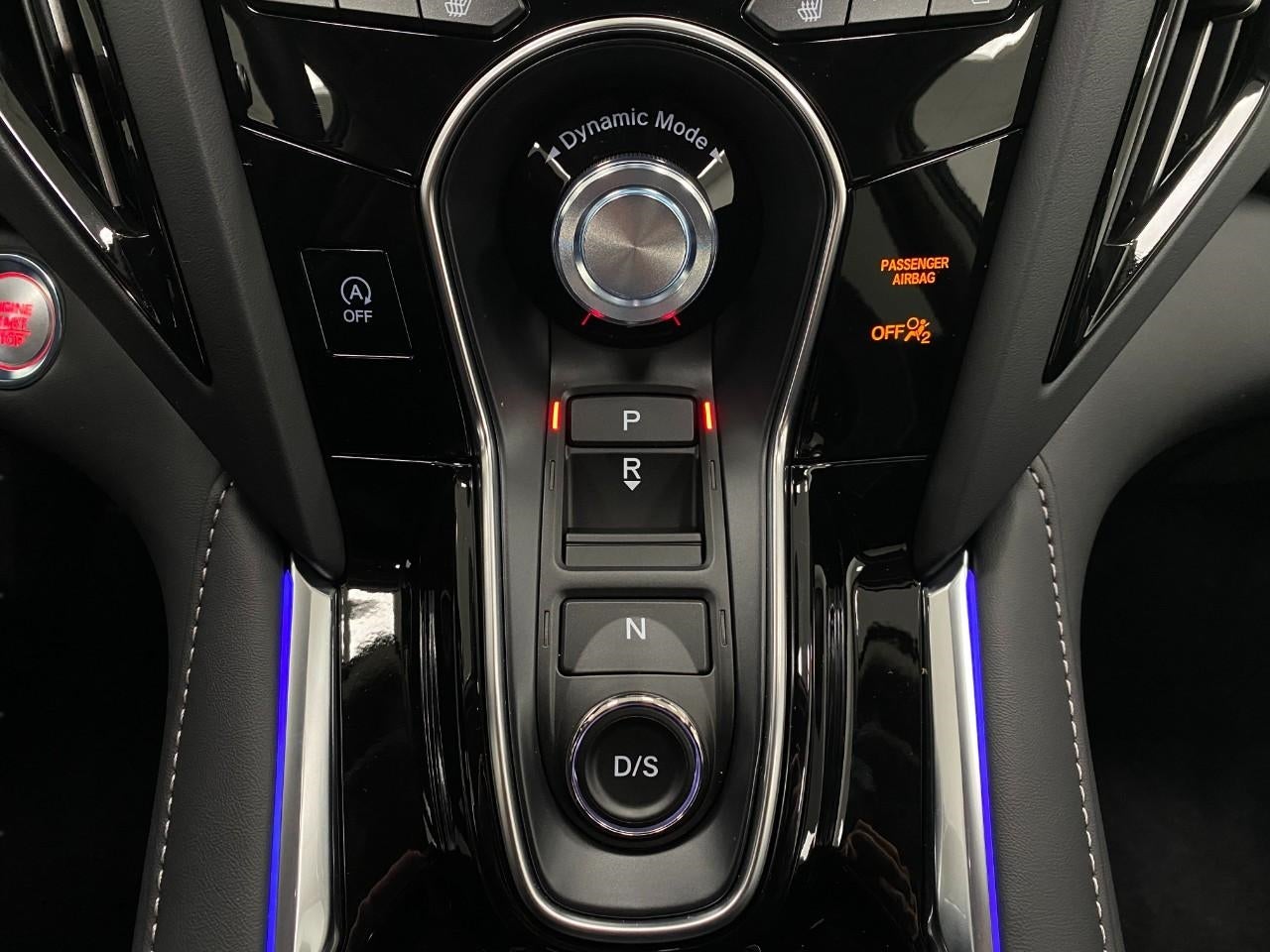 2026 Acura RDX SH-AWD w/Advance Package