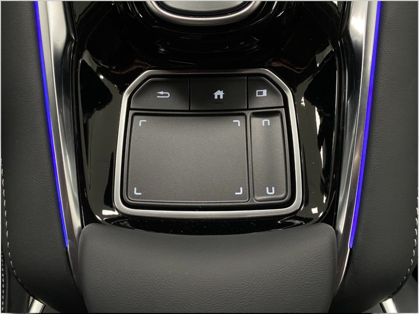 2026 Acura RDX SH-AWD w/Advance Package