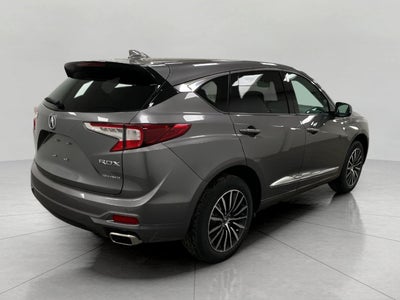 2026 Acura RDX SH-AWD w/Advance Package