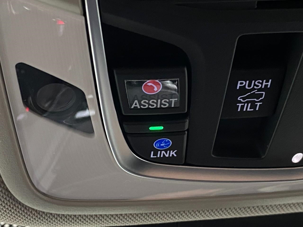 2026 Acura RDX SH-AWD w/Advance Package