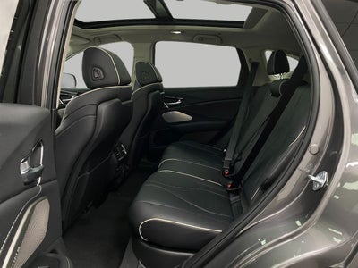 2026 Acura RDX SH-AWD w/Advance Package