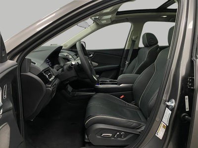 2026 Acura RDX SH-AWD w/Advance Package