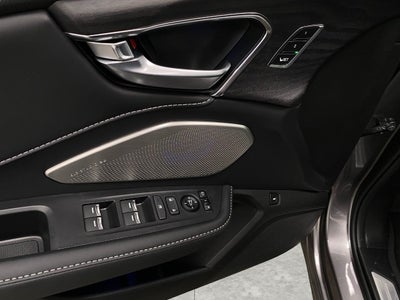 2026 Acura RDX SH-AWD w/Advance Package