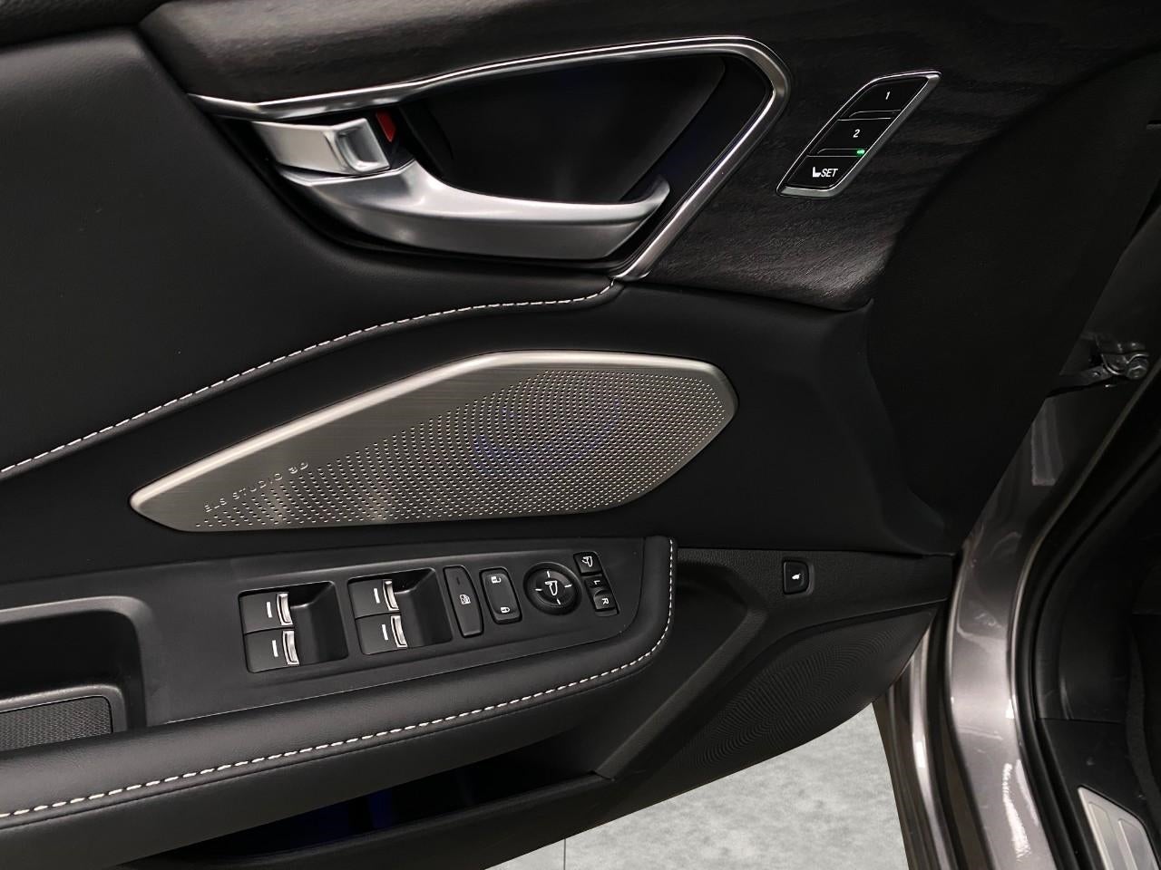 2026 Acura RDX SH-AWD w/Advance Package