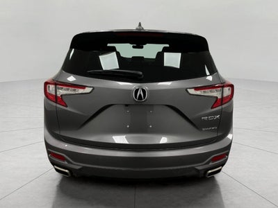 2026 Acura RDX SH-AWD w/Advance Package