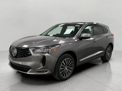 2026 Acura RDX SH-AWD w/Advance Package