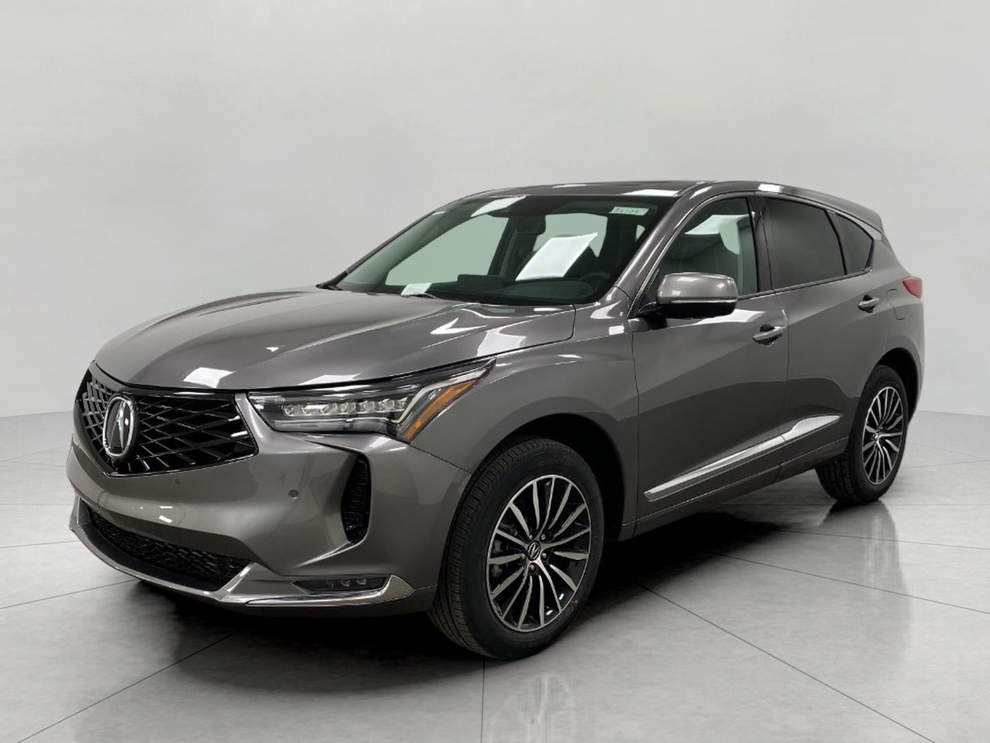 2026 Acura RDX SH-AWD w/Advance Package