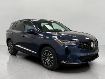2026 Acura RDX SH-AWD w/Advance Package