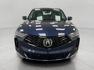 2026 Acura RDX SH-AWD w/Advance Package