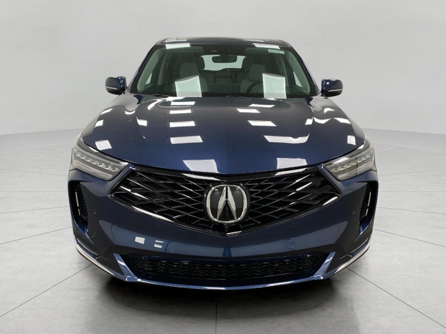 2026 Acura RDX SH-AWD w/Advance Package