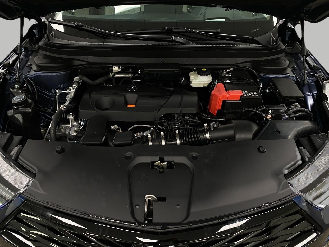 2026 Acura RDX SH-AWD w/Advance Package