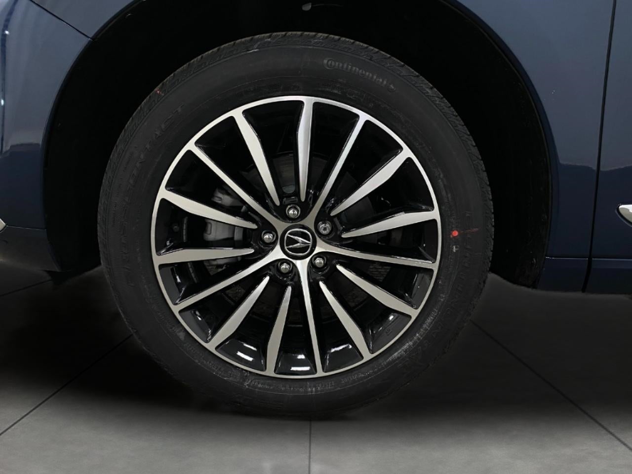 2026 Acura RDX SH-AWD w/Advance Package