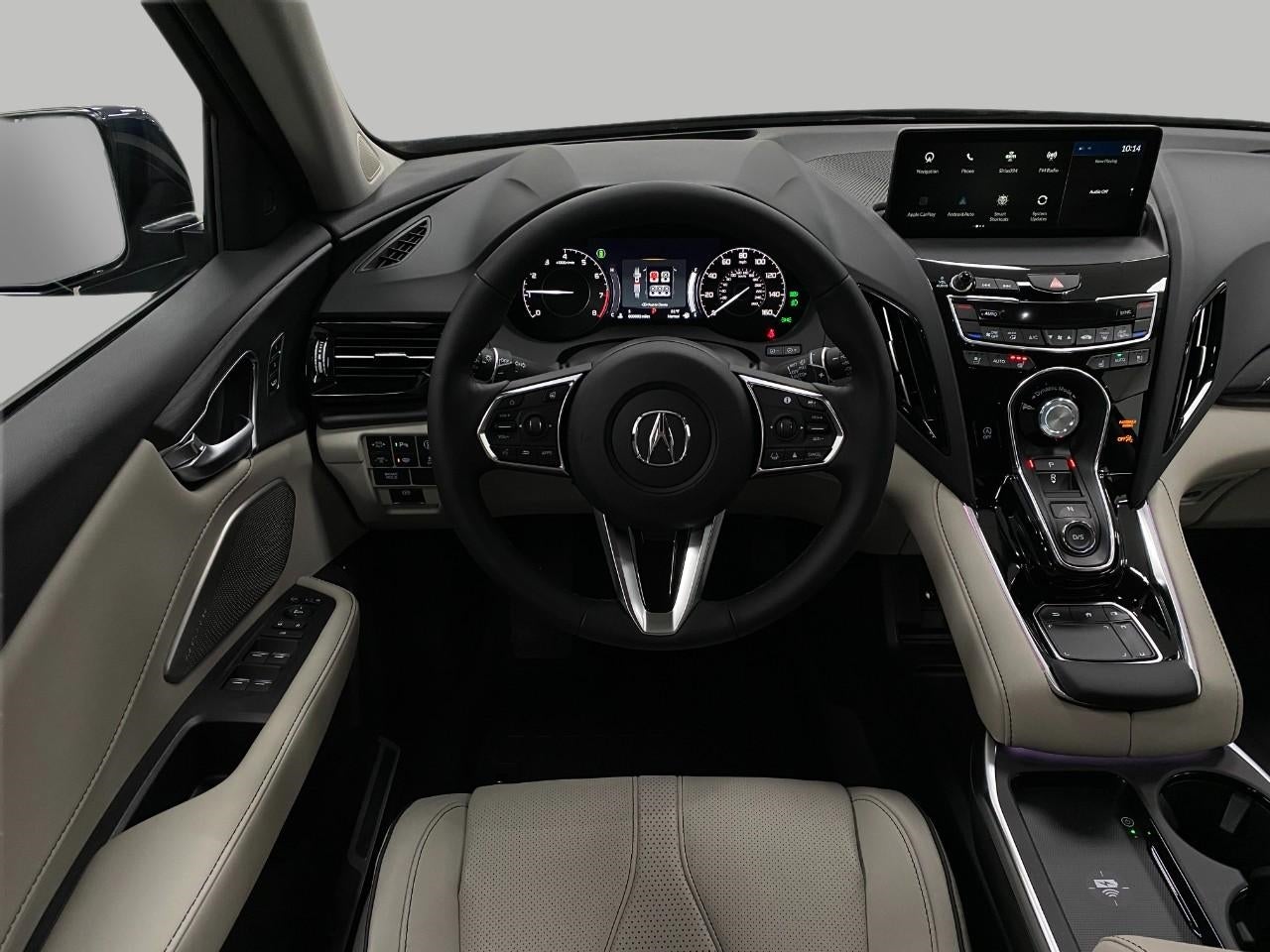 2026 Acura RDX SH-AWD w/Advance Package