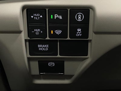 2026 Acura RDX SH-AWD w/Advance Package