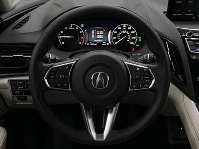 2026 Acura RDX SH-AWD w/Advance Package